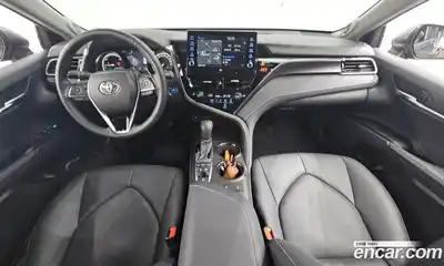 Toyota Camry 2023 2.5 гидро в Москве № 170210, миниатюра 7