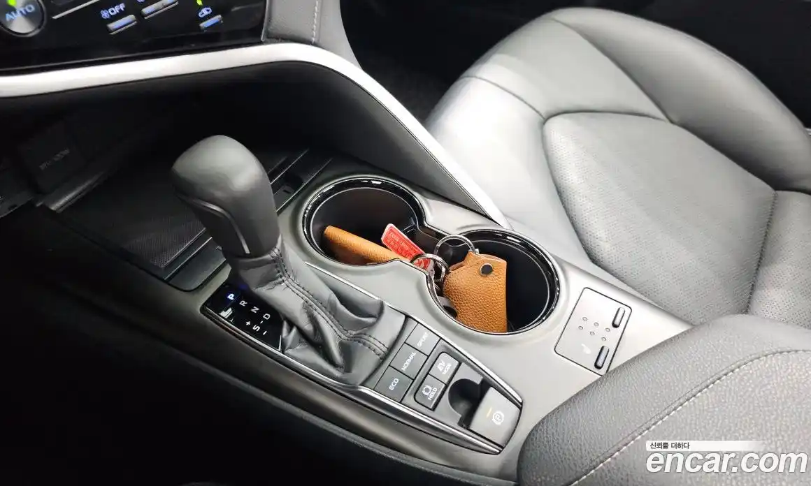 Toyota Camry 2023 2.5 гидро в Москве № 170210, фото 9