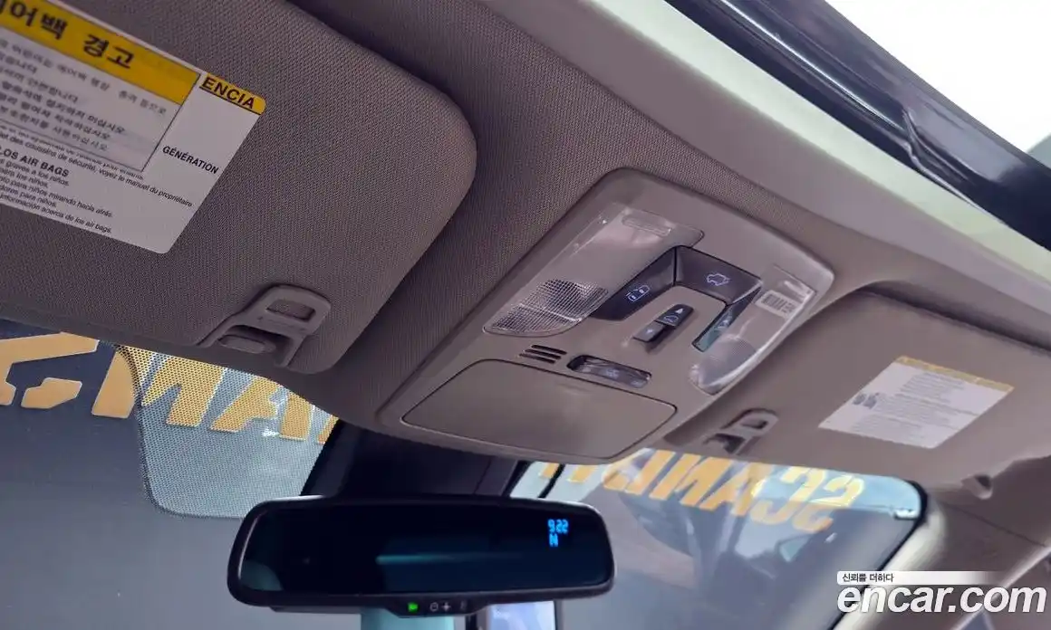 Toyota Sienna 2018 3.5 гидро в Москве № 170235, фото 19