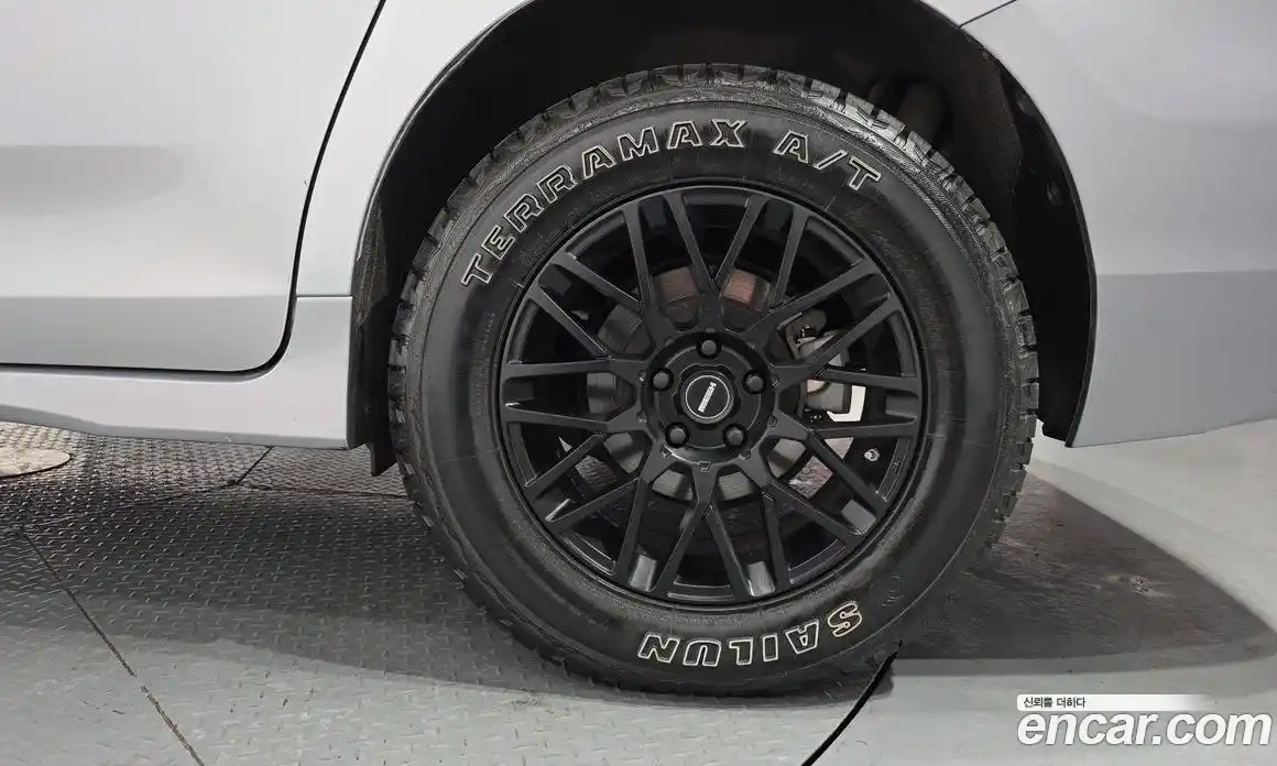 Toyota Sienna 2018 3.5 гидро в Москве № 170235, фото 5