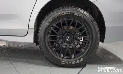 Toyota Sienna 2018 3.5 гидро в Москве № 170235, миниатюра 5