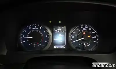 Toyota Sienna 2018 3.5 гидро в Москве № 170235, миниатюра 8