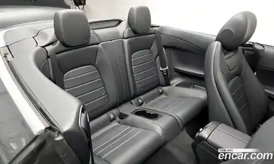 Mercedes-Benz C-Class 2020 2.0 гидро в Москве № 172347, миниатюра 12