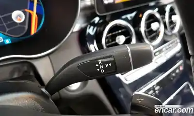 Mercedes-Benz C-Class 2020 2.0 гидро в Москве № 172347, миниатюра 9