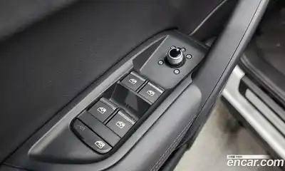 Audi Q5 2020 2.0 гидро в Москве № 173810, миниатюра 12