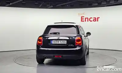 Mini Cooper 2015 1.5 гидро в Москве № 179261, миниатюра 4