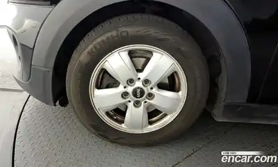 Mini Cooper 2015 1.5 гидро в Москве № 179261, миниатюра 5