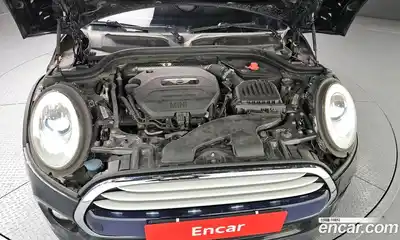 Mini Cooper 2015 1.5 гидро в Москве № 179261, миниатюра 6