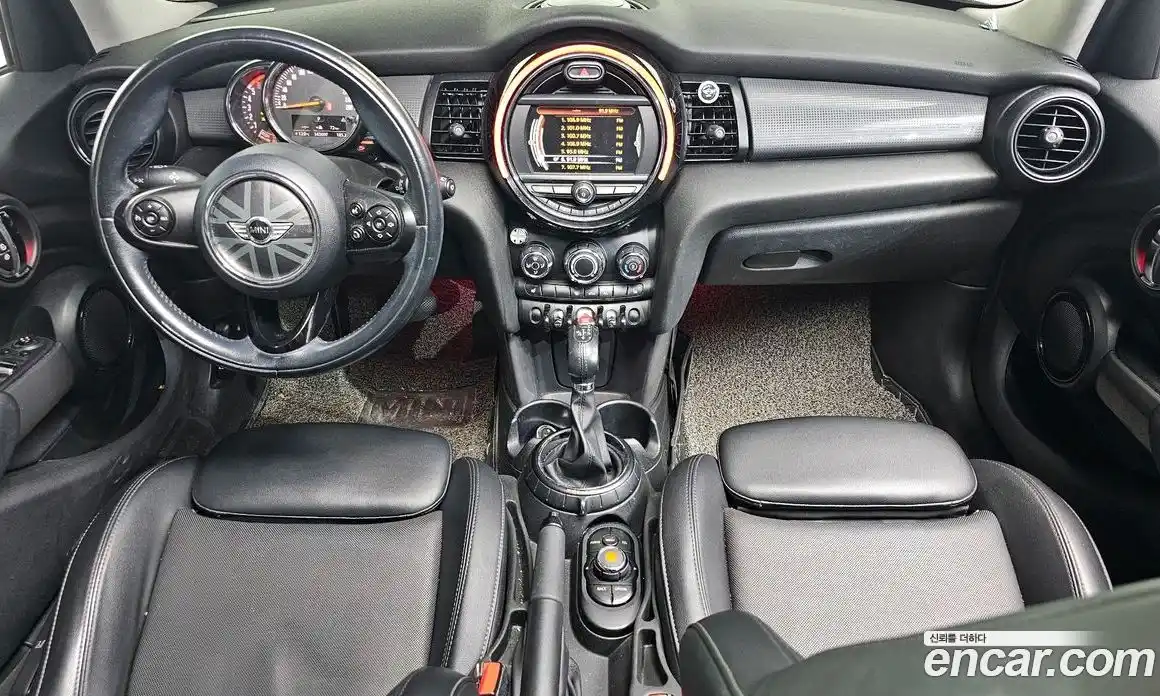 Mini Cooper 2015 1.5 гидро в Москве № 179261, фото 7