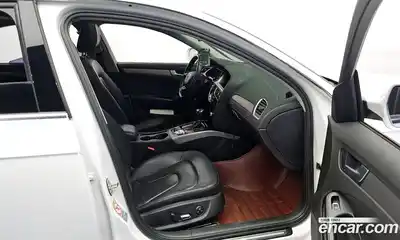 Audi A4 2014 2.0 гидро в Москве № 182002, миниатюра 11