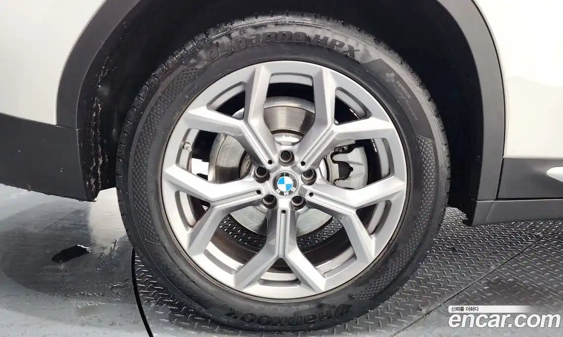 BMW X3 2021 2.0 гидро в Москве № 186806, фото 5