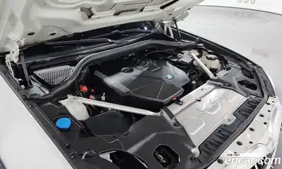 BMW X3 2021 2.0 гидро в Москве № 186806, миниатюра 6