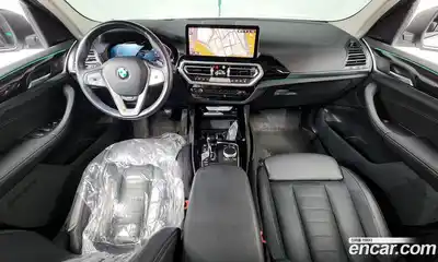 BMW X3 2021 2.0 гидро в Москве № 186806, миниатюра 7