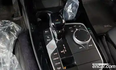 BMW X3 2021 2.0 гидро в Москве № 186806, миниатюра 9