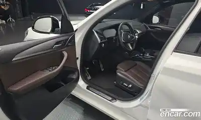 BMW X3 2021 2.0 гидро в Москве № 188719, миниатюра 11