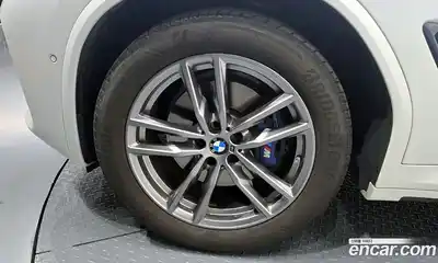 BMW X3 2021 2.0 гидро в Москве № 188719, миниатюра 5