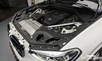 BMW X3 2021 2.0 гидро в Москве № 188719, миниатюра 6