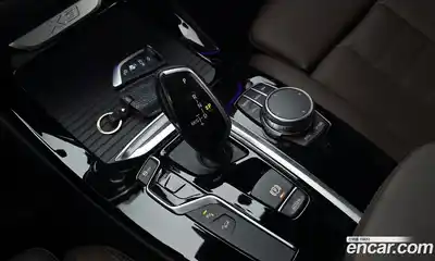 BMW X3 2021 2.0 гидро в Москве № 188719, миниатюра 9
