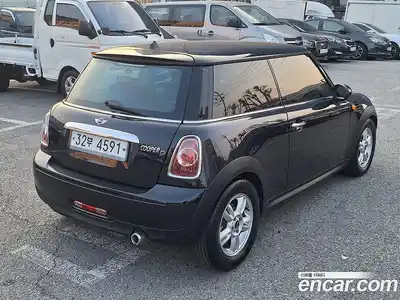 Mini Cooper 2012 1.6 гидро в Москве № 189216, миниатюра 6