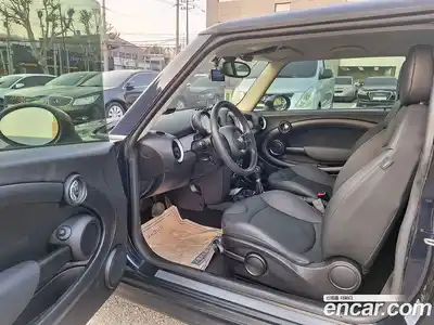 Mini Cooper 2012 1.6 гидро в Москве № 189216, миниатюра 8
