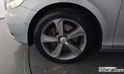 Volvo V40 2018 2.0 гидро в Москве № 190779, миниатюра 5