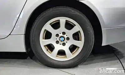 BMW 5-Series 2006 2.5 гидро в Москве № 191835, миниатюра 5