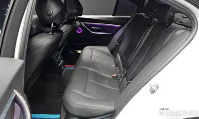 BMW 3-Series 2018 2.0 гидро в Москве № 191967, миниатюра 12