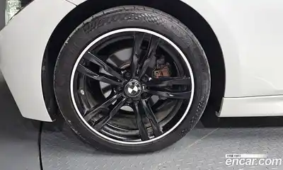 BMW 3-Series 2018 2.0 гидро в Москве № 191967, миниатюра 5