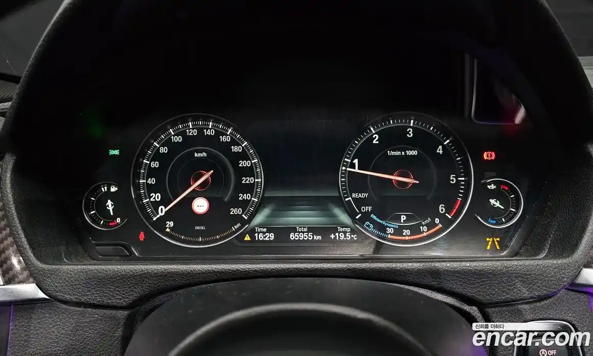 BMW 3-Series 2018 2.0 гидро в Москве № 191967, фото 8