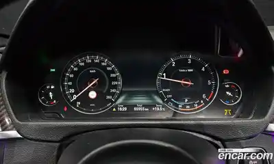BMW 3-Series 2018 2.0 гидро в Москве № 191967, миниатюра 8
