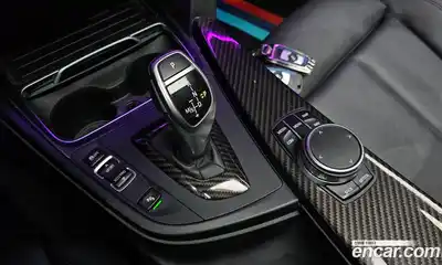 BMW 3-Series 2018 2.0 гидро в Москве № 191967, миниатюра 9