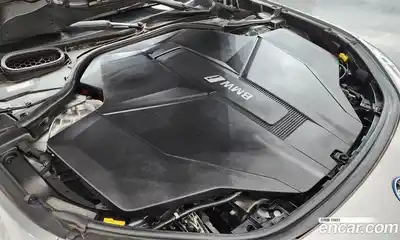 BMW i7 2023 0.3 гидро в Москве № 192071, миниатюра 6