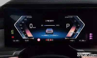 BMW i7 2023 0.3 гидро в Москве № 192071, миниатюра 8