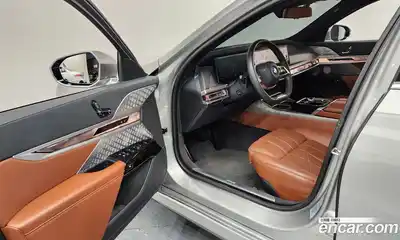 BMW i7 2023 0.3 гидро в Москве № 192071, миниатюра 10