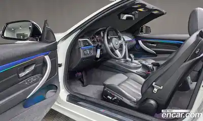 BMW 4-Series 2017 2.0 гидро в Москве № 192579, миниатюра 12
