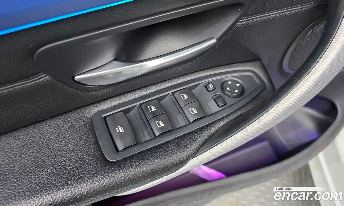 BMW 4-Series 2017 2.0 гидро в Москве № 192579, фото 13