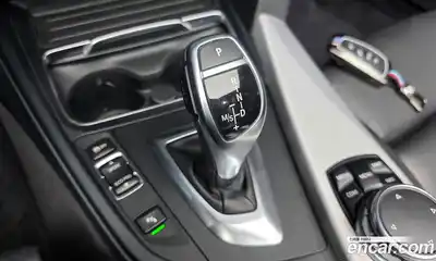 BMW 4-Series 2017 2.0 гидро в Москве № 192579, миниатюра 9