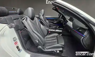 BMW 4-Series 2017 2.0 гидро в Москве № 192579, миниатюра 10