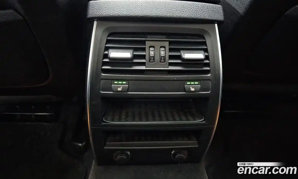 BMW 5-Series 2013 3.0 Автомат в Москве № 192661, фото 17