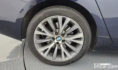 BMW 5-Series 2013 3.0 Автомат в Москве № 192661, миниатюра 5