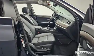 BMW 5-Series 2013 3.0 Автомат в Москве № 192661, миниатюра 10