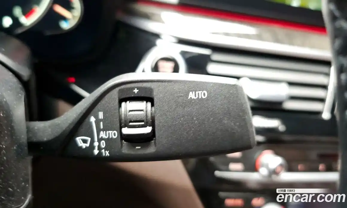 BMW 5-Series 2017 3.0 гидро в Москве № 192884, фото 16