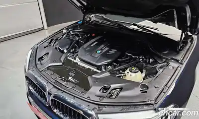 BMW 5-Series 2017 3.0 гидро в Москве № 192884, миниатюра 6