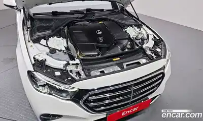 Mercedes-Benz E-Class 2025 2.0 гидро в Москве № 193780, миниатюра 6