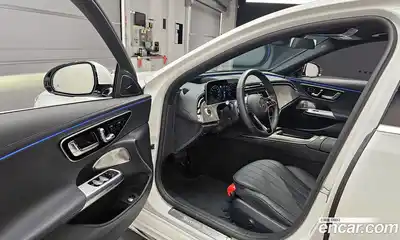 Mercedes-Benz E-Class 2025 2.0 гидро в Москве № 193780, миниатюра 10