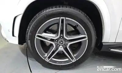 Mercedes-Benz GLS-Class 2021 2.9 гидро в Москве № 194403, миниатюра 5