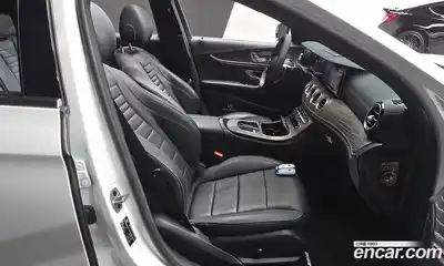 Mercedes-Benz E-Class 2022 2.0 гидро, миниатюра 10