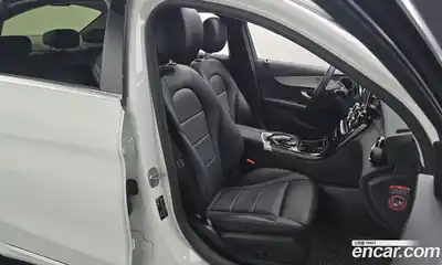 Mercedes-Benz C-Class 2016 2.1 гидро в Москве № 194523, миниатюра 12