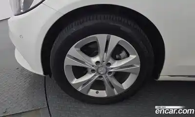 Mercedes-Benz C-Class 2016 2.1 гидро в Москве № 194523, миниатюра 5