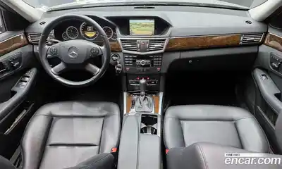Mercedes-Benz E-Class 2011 1.8 гидро в Москве № 195089, миниатюра 7